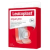 Leukoplast Aqua Pro, plastry wodoodporne z opatrunkiem, 20 szt.