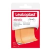 Leukoplast Elastic, plaster z opatrunkiem do cięcia, 6 cm x 1 m, 1 szt.