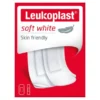 Leukoplast Soft, plastry, 20 szt.