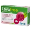 Levofree, 60 mg, tabletki powlekane, 20 szt.