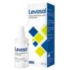 Levosol, 60 mg/ml, krople doustne, 30 ml