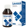 Levosol, 6 mg/ml, syrop, 120 ml