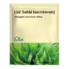 Liść babki lancetowatej, zioła do zaparzania, (Flos), 50 g