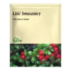Liść borówki brusznicy, zioło pojedyncze, 50 g (Flos)