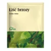 Liść brzozy, zioło pojedyncze, 50 g (Flos)