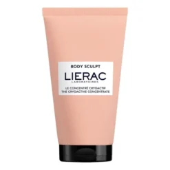 Lierac Body Sculpt, koncentrat krioaktywny, 150 ml