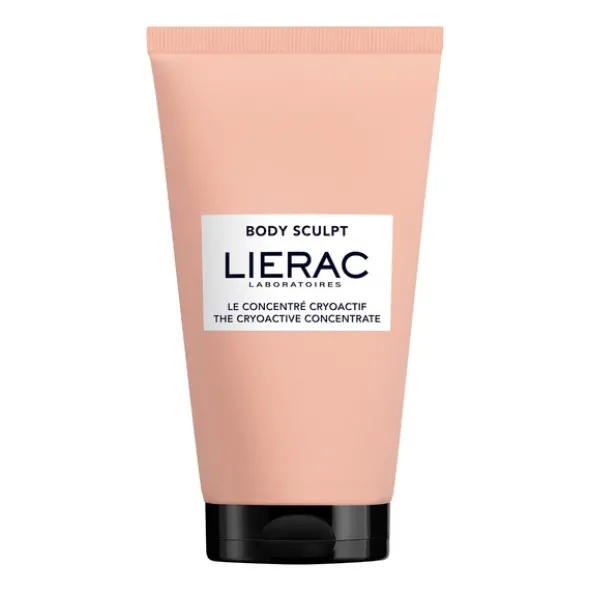 Lierac Body Sculpt, koncentrat krioaktywny, 150 ml