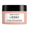 Lierac Body Sculpt, ujędrniający krem modelujący do ciała, 200 ml