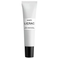 Lierac Dioptiride, krem pod oczy na zmarszczki, 15 ml