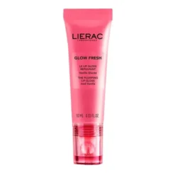 Lierac Glow Fresh, błyszczyk wypełniający, 10 ml