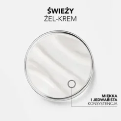 Lierac Glow Fresh, ekspresowa maska rewitalizująca, 75 ml