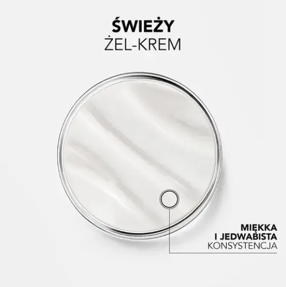 Lierac Glow Fresh, ekspresowa maska rewitalizująca, 75 ml