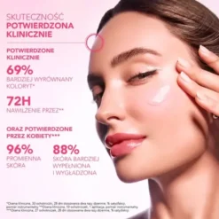 Lierac Glow Fresh, serum booster rozświetlający, 30 ml