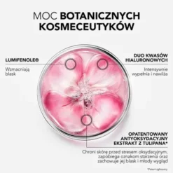 Lierac Glow Fresh, serum booster rozświetlający, 30 ml