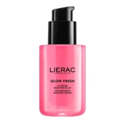 Lierac Glow Fresh, serum booster rozświetlający, 30 ml