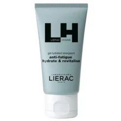 Lierac Homme, nawilżający żel energizujący, 50 ml