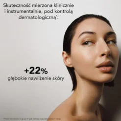 Lierac Hydragenist, Krem nawilżający pod oczy, 15 ml