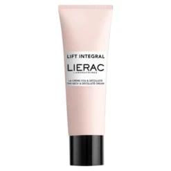 Lierac Lift Integral, krem ujędrniający do szyi i dekoltu, 50 ml