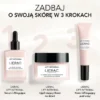Lierac Lift Integral, pielęgnacja liftingująca pod oczy, 15 ml