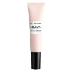 Lierac Lift Integral, pielęgnacja liftingująca pod oczy, 15 ml