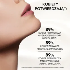 Lierac Lift Integral, pielęgnacja liftingująca pod oczy, 15 ml