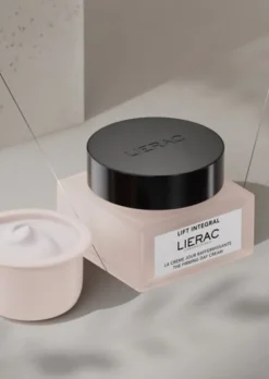 Lierac Lift Integral, ujędrniający krem na dzień, opakowanie uzupełniające, 50 ml