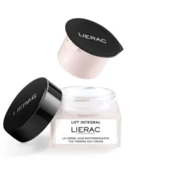 Lierac Lift Integral, ujędrniający krem na dzień, opakowanie uzupełniające, 50 ml