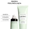 Lierac, maska peelingująca do twarzy, 75 ml
