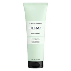 Lierac, maska peelingująca do twarzy, 75 ml