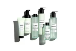 Lierac, maska peelingująca do twarzy, 75 ml