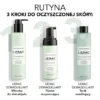 Lierac, mleczko do demakijażu, 200 ml