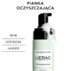 Lierac, pianka oczyszczająca do twarzy, 150 ml