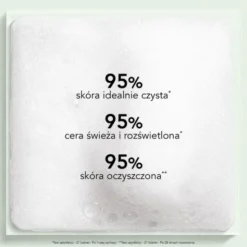 Lierac, pianka oczyszczająca do twarzy, 150 ml
