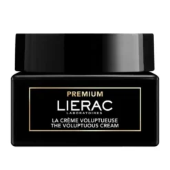Lierac Premium, bogaty krem przeciwzmarszczkowy, 50 ml