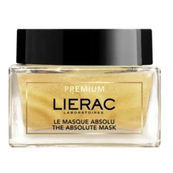 Lierac Premium, maska Absolu do twarzy, 50 ml