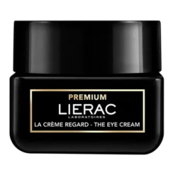 Lierac Premium, przeciwzmarszczkowy krem pod oczy, 20 ml