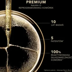 Lierac Premium, serum przeciwstarzeniowe, 30 ml