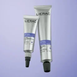 Lierac Protocole, wypełniacz zmarszczek z czystym kwasem hialuronowym, 15 ml