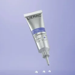 Lierac Protocole, wypełniacz zmarszczek z czystym kwasem hialuronowym, 15 ml