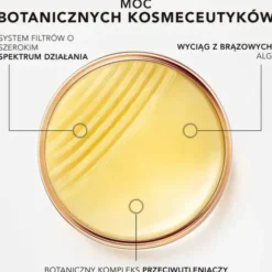 Lierac Sunissime, ochronny sztyft do ciała, SPF 50+, 15 ml