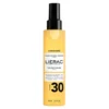 Lierac Sunissime, olejek ochronny do ciała SPF30, 150 ml
