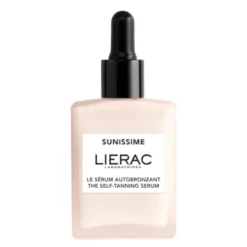 Lierac Sunissime, serum samoopalające, 30 ml