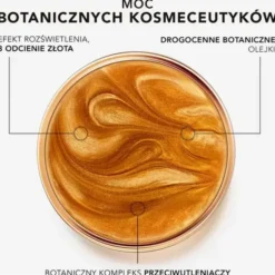 Lierac Sunissime, suchy olejek multifunkcyjny dodający blasku, 100 ml