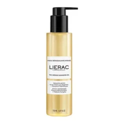 Lierac The Intense Cleansing Oil, intensywny olejek do demakijażu, 150 ml