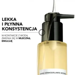 Lierac The Intense Cleansing Oil, intensywny olejek do demakijażu, 150 ml