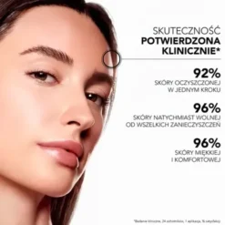 Lierac The Intense Cleansing Oil, intensywny olejek do demakijażu, 150 ml