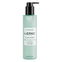 Lierac, woda micelarna do twarzy, 200 ml