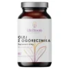 LifeBloom Olej z ogórecznika, kapsułki miękkie, 60 szt.