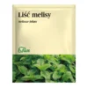 Liść melisy, zioło pojedyncze, 50 g (Flos)