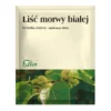 Liść morwy białej, herbatka ziołowa, 50 g (Flos)
